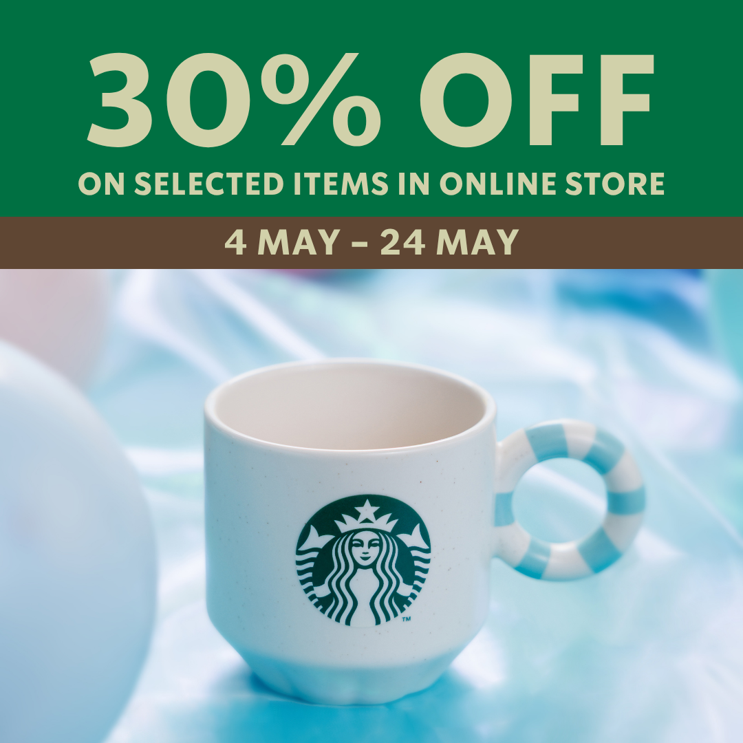 Collections – Starbucks Hong Kong Online Store