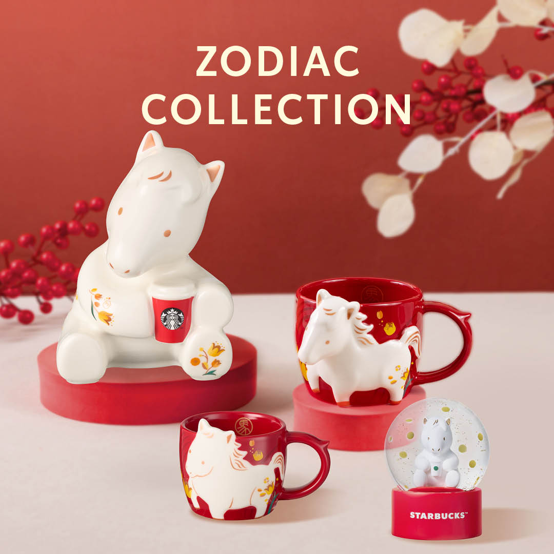 Collections – Starbucks Hong Kong Online Store