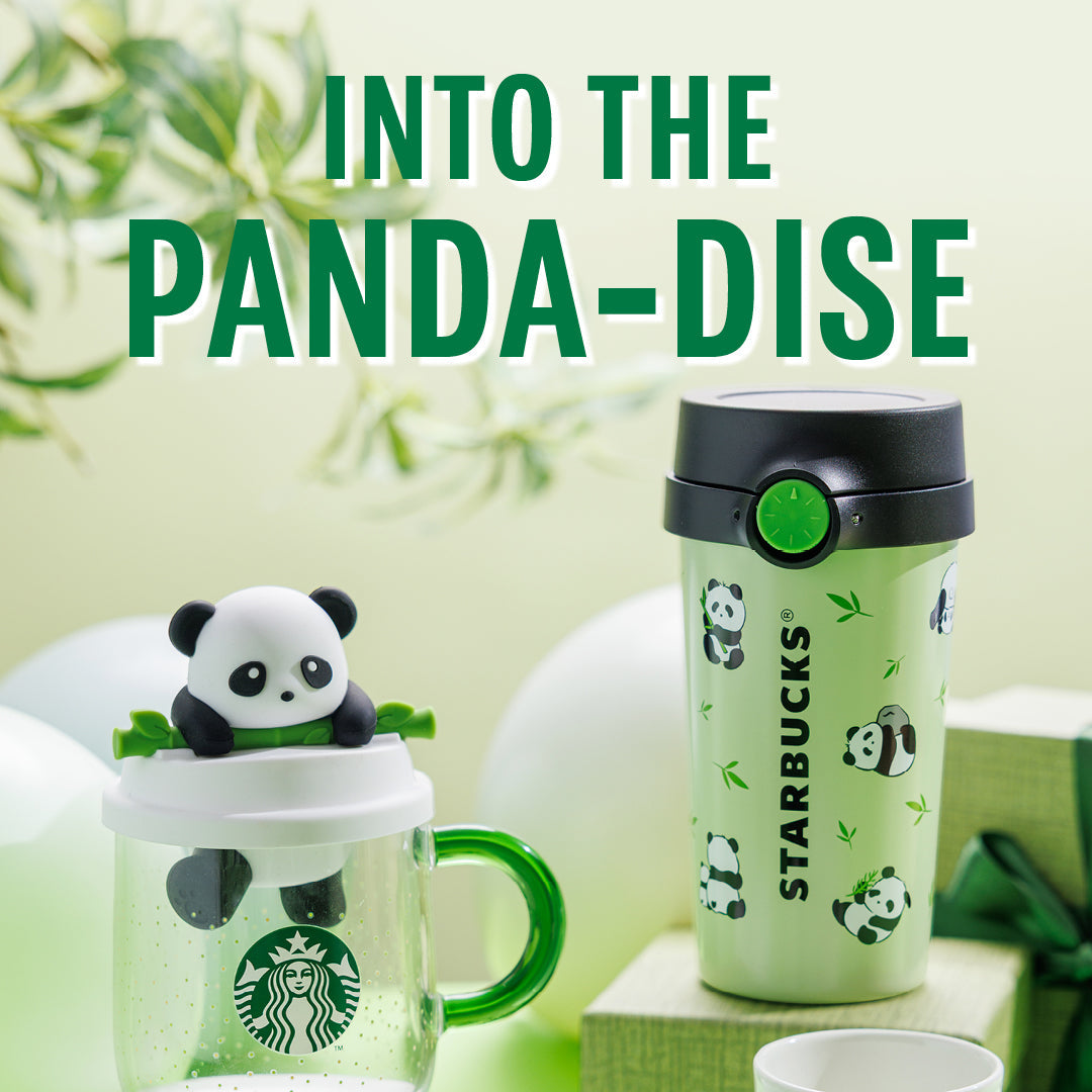 Collections – Starbucks Hong Kong Online Store