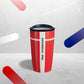 Starbucks® x FILA Double Wall Mug 12oz Starbucks® x FILA 雙層咖啡杯