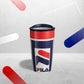 Starbucks® x FILA Double Wall Mug 12oz Starbucks® x FILA 雙層咖啡杯