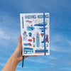 Hong Kong Been There Series - Notebook
