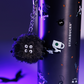 18oz Spooky Meowchestra Band Stainless Steel Tumbler 18oz詭異喵咪樂團不鏽鋼隨行杯