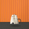 12OZ HIPSTER GHOSTS AND KITTEN CERARMIC MUG	 12OZ 小鬼幽靈與小貓咖啡杯