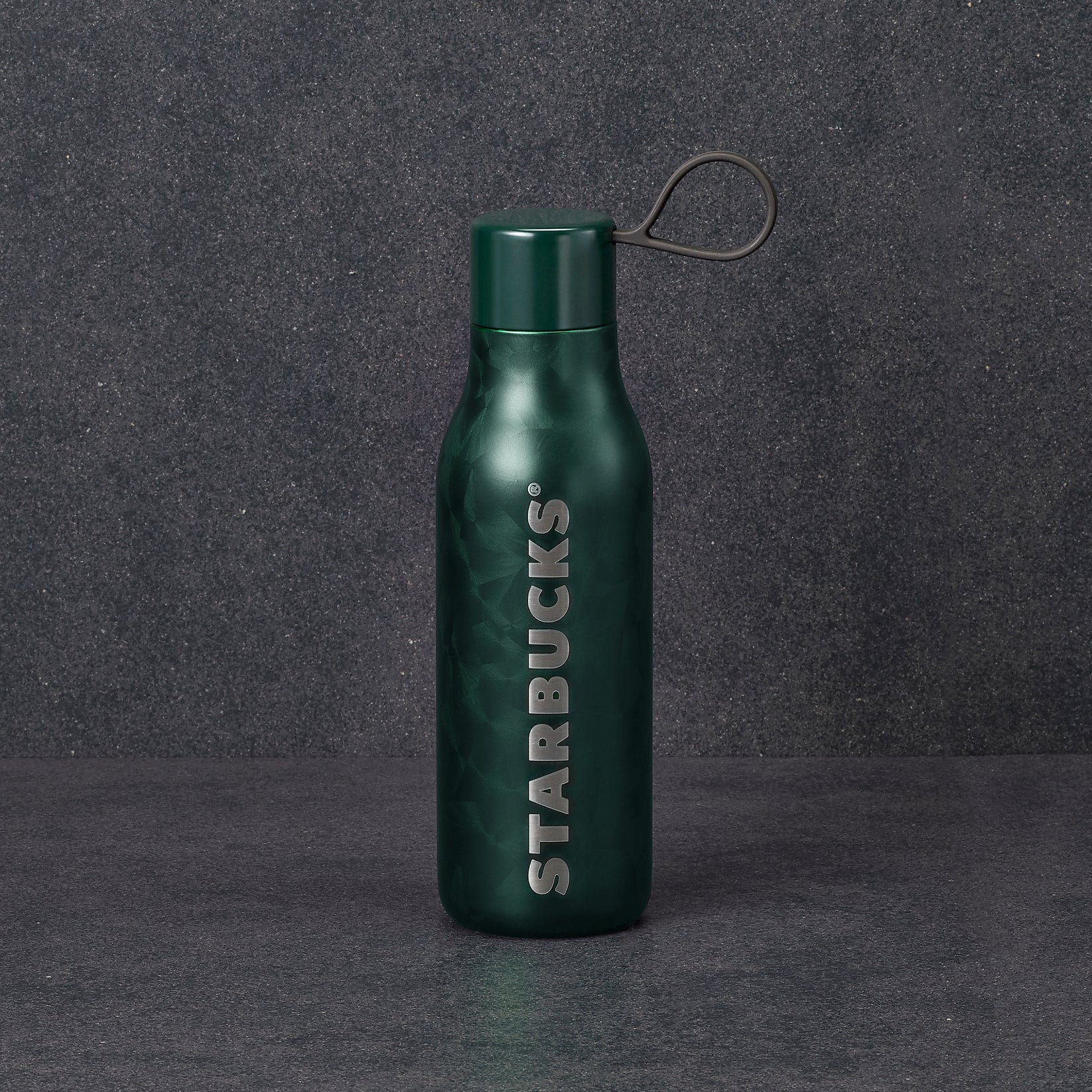 Starbucks water bottle 激レア　海外限定 Starbucks 50th Anniversary Stainless Steel Water Bottle 20oz