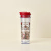 16OZ XMAS WELCOME HOME TUMBLER 16OZ 聖誕歸家隨行杯