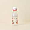 17OZ POLAR BEAR AND FRIENDS WATER BOTTLE 17OZ 北極熊與朋友水樽