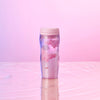 12OZ CHERRY BLOSSOM SECRET GARDEN SWING TUMBLER 12OZ 櫻花秘密花園