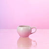 10OZ CHERRY BLOSSOM FLOWER PETAL MUG 10OZ 櫻花花瓣咖啡杯