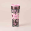16OZ STAINLESS STEEL TUMBLER DOODLE IT HEART 16OZ 情人節塗鴉不鏽鋼隨行杯