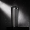 16oz SILVER GREY HOLIDAY STAINLESS STEEL TUMBLER 16oz 銀灰色閃粉不鏽鋼隨行杯