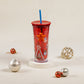 16oz HOLIDAY CARNIVAL FERRIS WHEEL COLD CUP 16oz 摩天輪凍杯