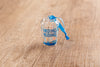 Hong Kong Been There Series - Glass Ornament 2 Pcs Bundle Set