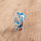 Hong Kong Been There Series - Glass Ornament 2 Pcs Bundle Set