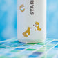 12oz Brown Shiba SS Tumbler 12oz夏日主題柴犬不鏽鋼隨行杯