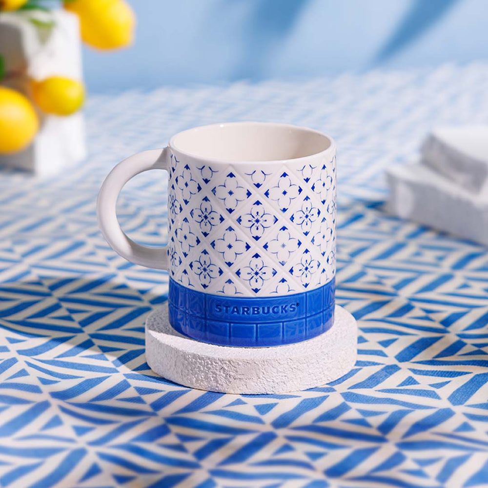 Mediterranean Summer Collection – Starbucks Hong Kong Online