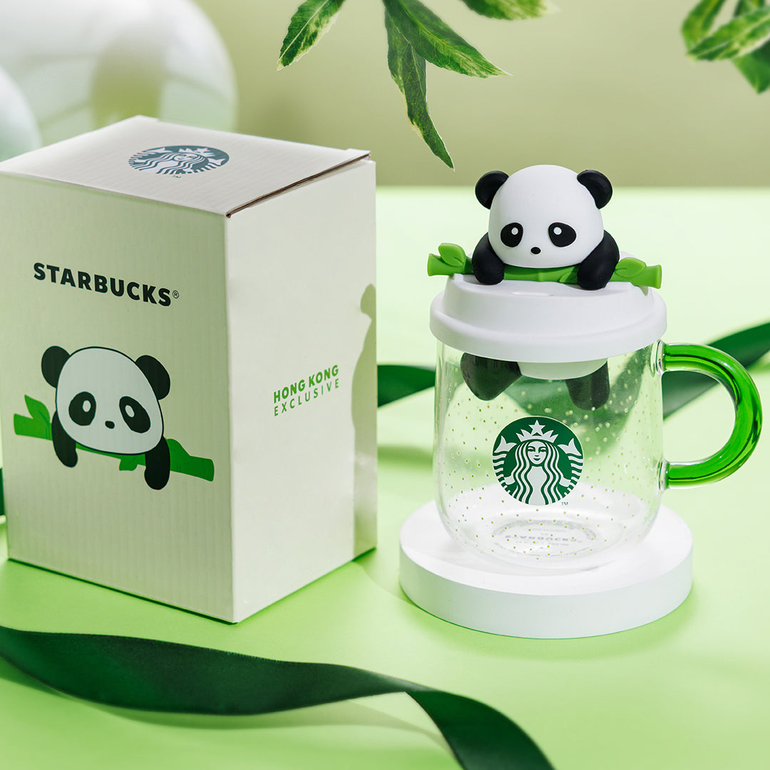 Starbucks Hong Kong Online Store