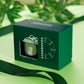 3oz Panda Mug Gift Set Mist Green 3oz淺綠色熊貓咖啡杯連禮盒