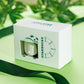 3oz Panda Mug Gift Set Mist Green 3oz 熊貓不鏽鋼隨行杯