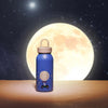 11OZ MOON DELIVERY BUNNY ON CABRIOLET STAINLESS STEEL WATER BOTTLE 11OZ 月兔不鏽鋼隨行杯