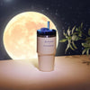 20OZ STANLEY x STARBUCKS MOONLIGHT THE QUENCHER STAINLESS STEEL COLD CUP 20OZ STANLEY x STARBUCKS THE QUENCHER 月光不鏽鋼隨行杯
