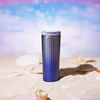 16OZ UNDER THE SEA STAINLESS STEEL TUMBLER 16OZ海底不鏽鋼隨行杯