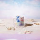 16OZ GLAMOROUS CREATURES SIREN TAIL MUG 16OZ 人魚尾咖啡杯