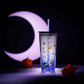 16OZ CAT WITCH COFFEE EXPLOSION COLD CUP 16OZ 女巫黑貓凍杯