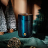 12OZ FOREST GREEN HILLSIDE STAINLESS STEEL TUMBLER 12OZ森林綠不鏽鋼隨行杯