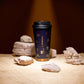 Hong Kong Palace Museum Ancient Egypt Collection 16oz Tumbler 香港故宮文化博物館古埃及系列 16oz 隨行杯