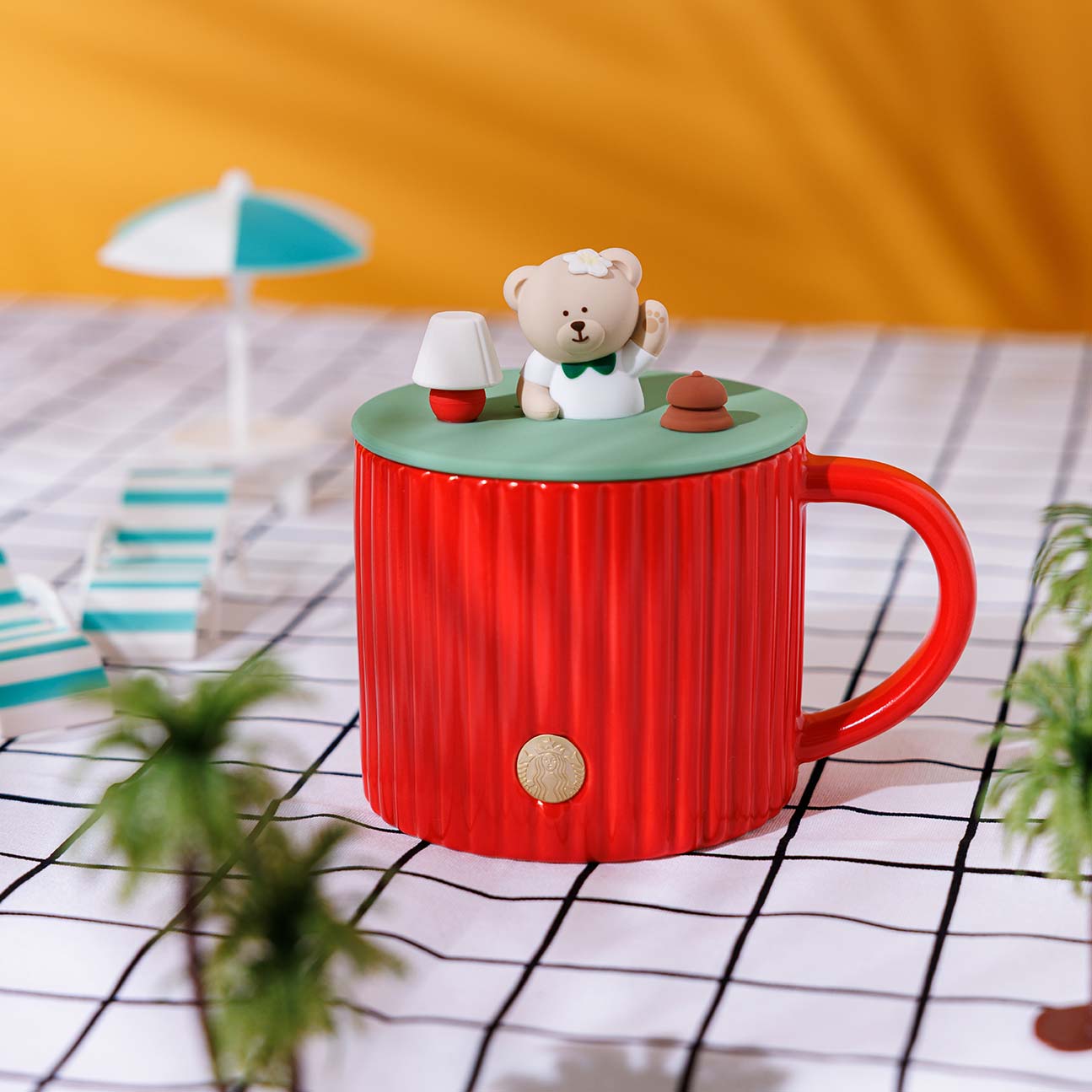 Starbucks Hong Kong Online Store