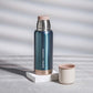 17OZ STANLEY + STARBUCKS URBAN HAZE STAINLESS STEEL WATER BOTTLE 17安士 STANLEY + STARBUCKS 霧色之都不鏽鋼水瓶