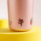 18OZ BUNNY BAKE OFF STAINLESS STEEL TUMBLER 18安士兔兔月餅盛宴不鏽鋼隨行杯