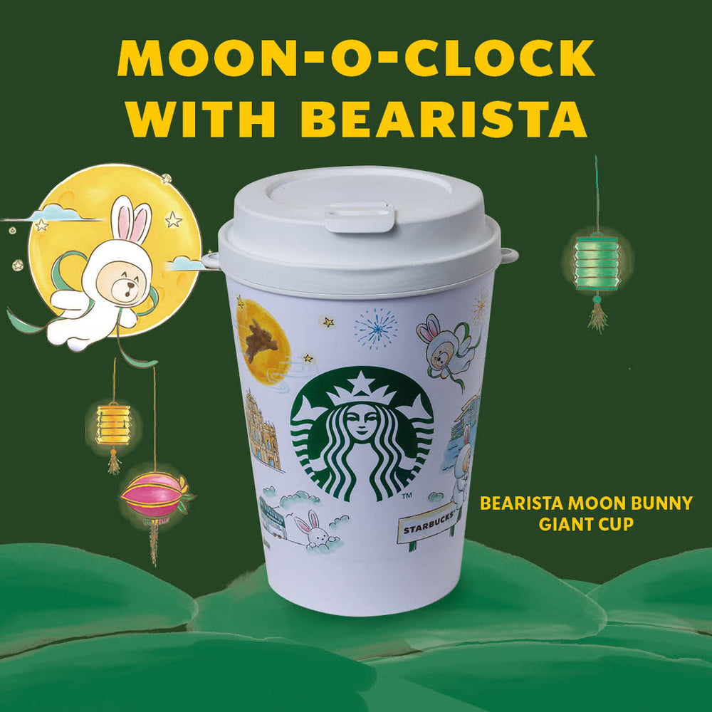 Starbucks Mooncake – Starbucks Hong Kong Online Store