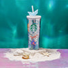 20OZ GUARDIAN OF SACRED ISLAND COLD CUP 20OZ 神聖島嶼守護者凍杯