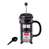 34oz Bodum French Press Coffee Maker JAVA Dark Roast, 8 cups