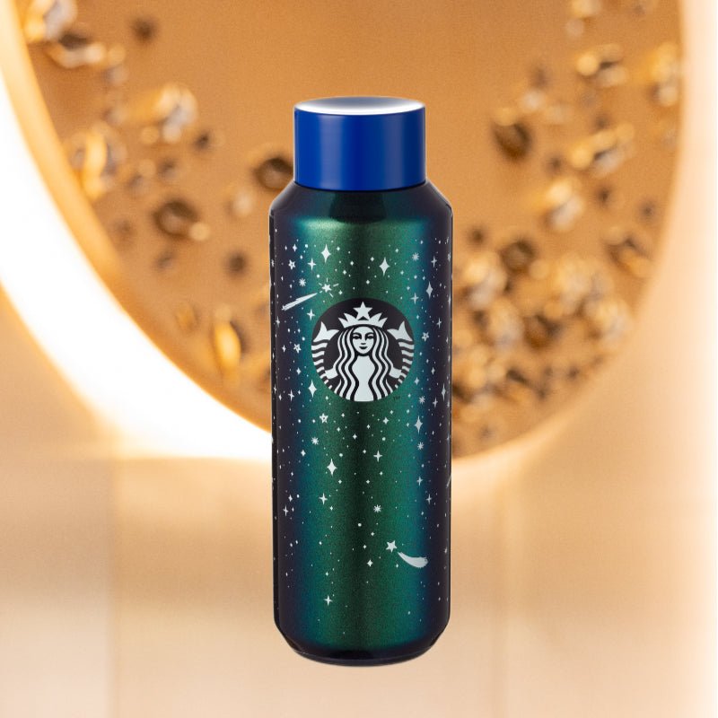 【香港限定】Starbucks×Pantone コラボボトル Starbucks Singapore's New Pantone Collection Has Striking