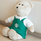 Limited Huggable-size Bearista® Bear 限量親親擁抱星巴克熊 [ONLINE EXCLUSIVE]