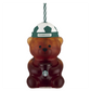20oz Football Bearista Glass 20oz 星巴克熊足球造型玻璃杯【Limit one per customer】