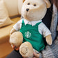 Limited Huggable-size Bearista® Bear 限量親親擁抱星巴克熊 [ONLINE EXCLUSIVE]