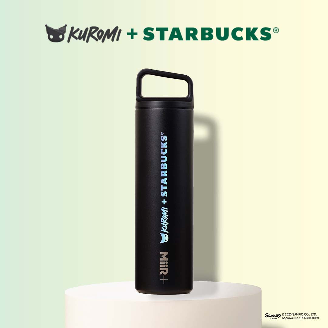 スタバ Starbucks 香港限定 クロミ 水筒 ボトル スタバ Starbucks 香港限定 クロミ 水筒 ボトル