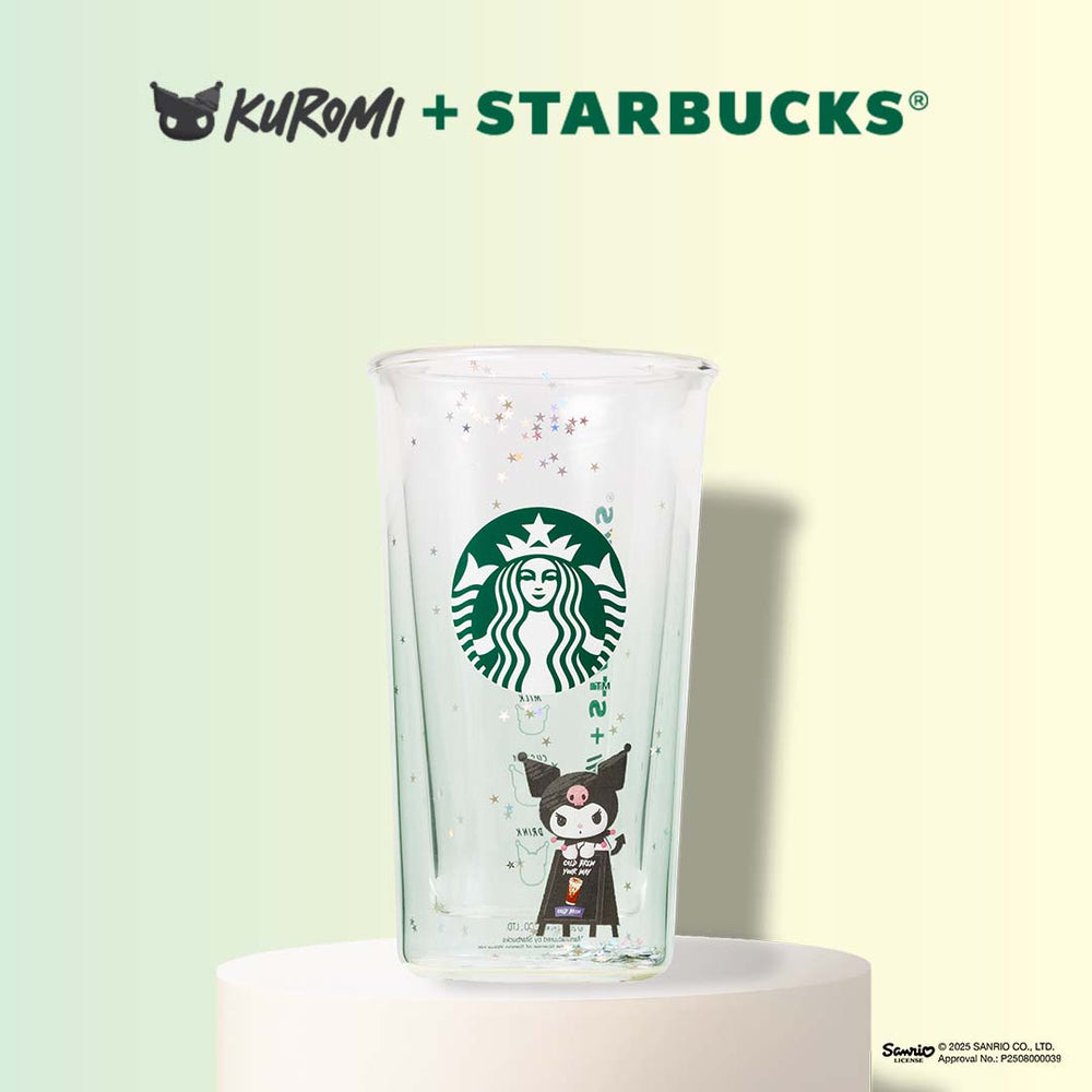 KUROMI + Starbucks Collection – Starbucks Hong Kong Online Store