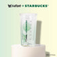 KUROMI + Starbucks 12oz Green Double Wall Glass KUROMI + Starbucks 12oz 雙層綠色玻璃杯