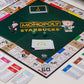 Starbucks x MONOPOLY board game「星巴克 x 大富翁」珍藏版桌上遊戲