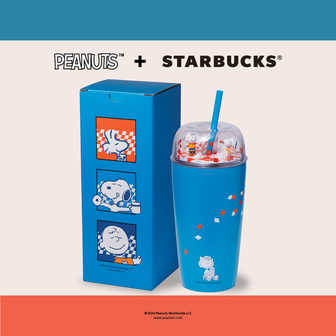 Starbucks Hong Kong Online Store