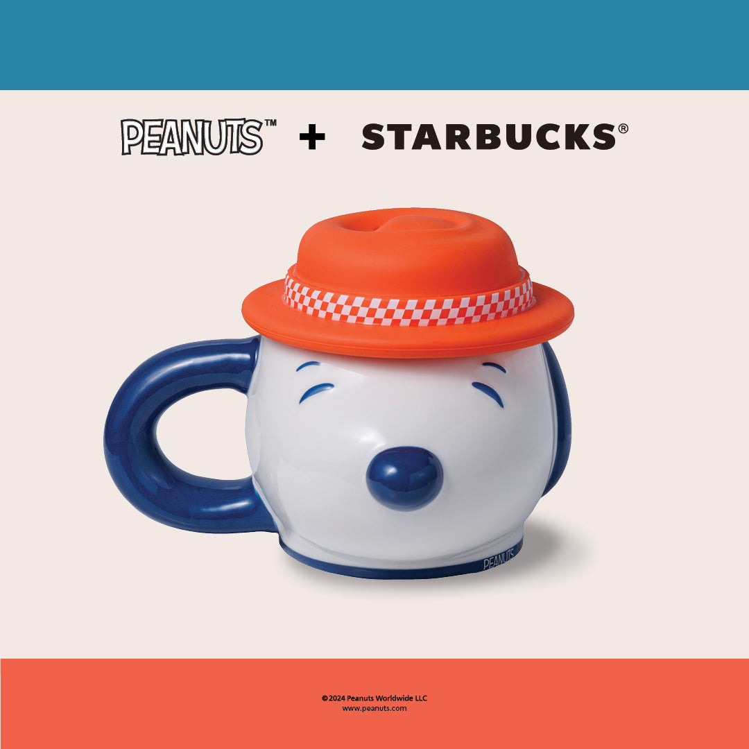 Starbucks Hong Kong Online Store