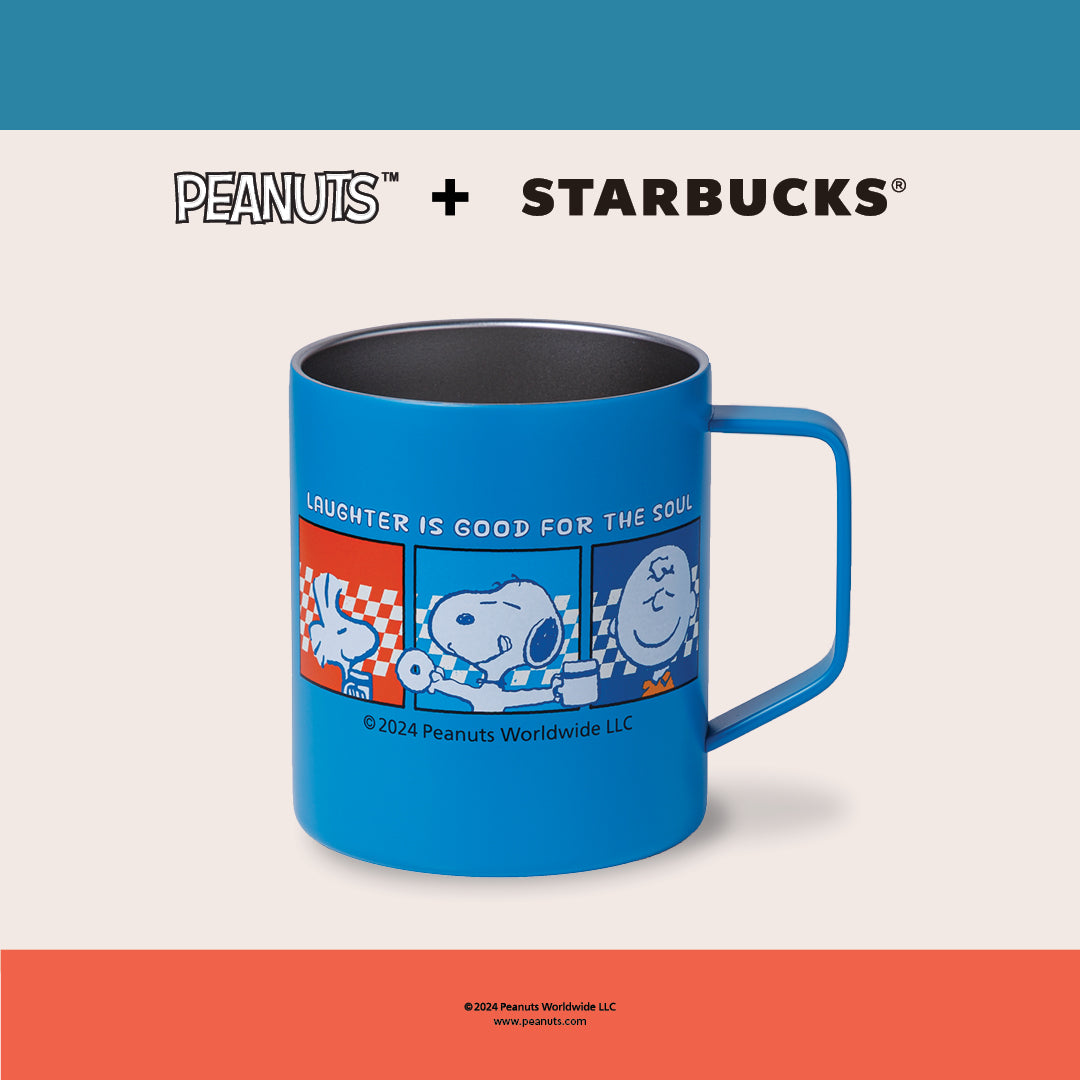 Starbucks Hong Kong Online Store