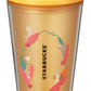 16OZ SAVANNAH ANIMALS  RING COLD CUP  16OZ 大草原動物圈圈凍杯