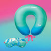 PANTONE NECK PILLOW & EYE MASK SET PANTONE 頸眼枕套裝