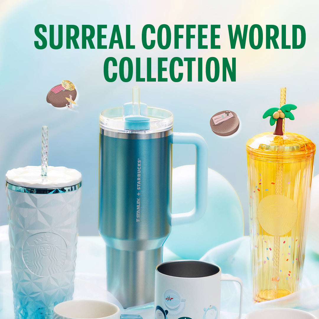 【香港限定】新品　STARBUCKS 香港 マグカップ 芝犬ver 2個セット Starbucks Coffee - 【海外スタバ】芝犬コレクション 10oz